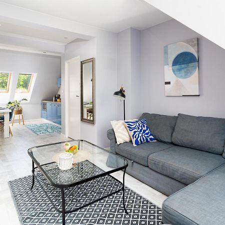 Wonder Home - Apartamenty Z Prywatnymi Saunami, W Zielonej Czesci Karpacza Ngoại thất bức ảnh