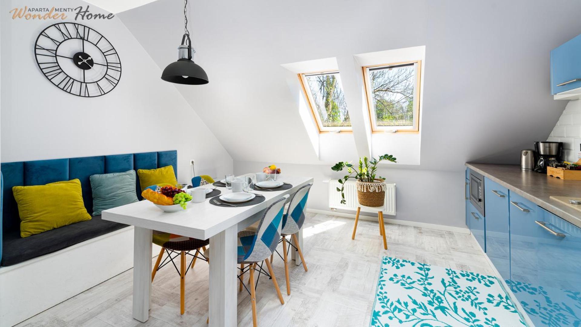 Wonder Home - Apartamenty Z Prywatnymi Saunami, W Zielonej Czesci Karpacza Ngoại thất bức ảnh