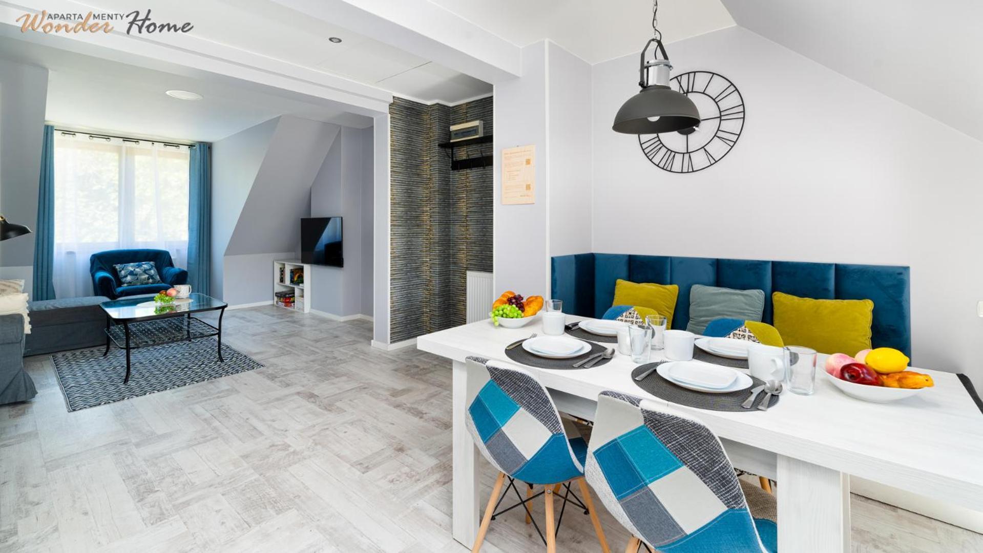 Wonder Home - Apartamenty Z Prywatnymi Saunami, W Zielonej Czesci Karpacza Ngoại thất bức ảnh