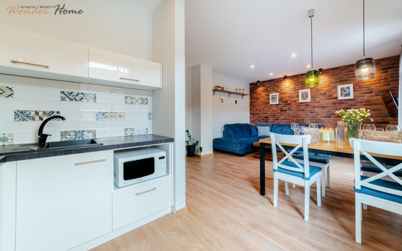 Wonder Home - Apartamenty Z Prywatnymi Saunami, W Zielonej Czesci Karpacza Ngoại thất bức ảnh