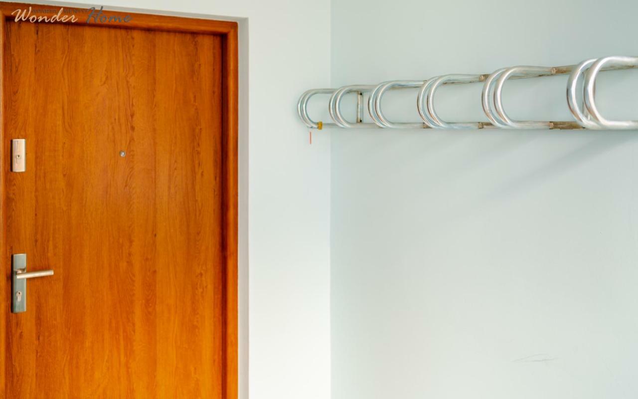 Wonder Home - Apartamenty Z Prywatnymi Saunami, W Zielonej Czesci Karpacza Ngoại thất bức ảnh